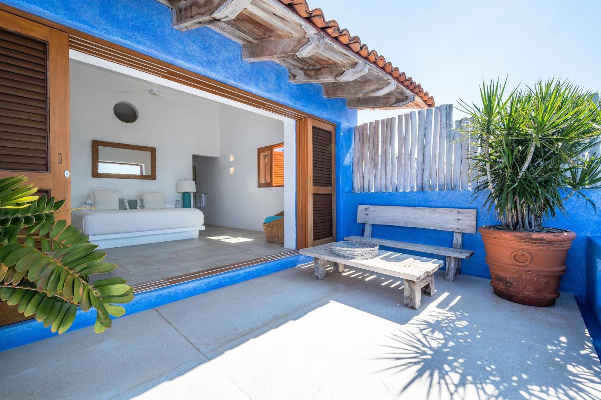 Private Villas In Careyes Extérieur photo