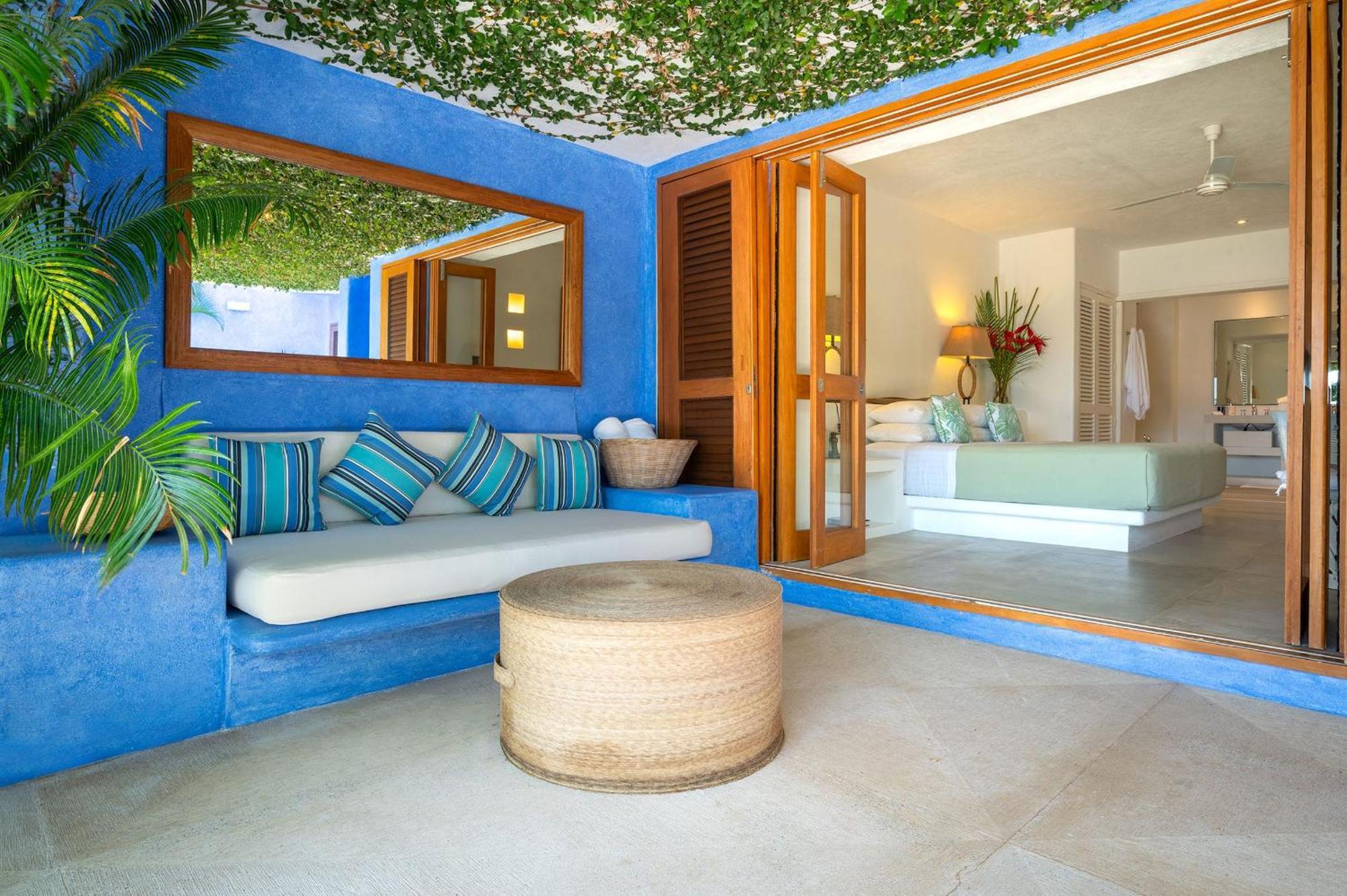 Private Villas In Careyes Extérieur photo